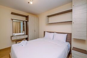 Comfortable And Warm 2Br At Tifolia Apartment
