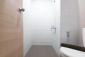Luxury Studio At Taman Melati Sinduadi Apartment