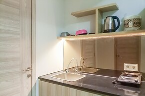 Luxury Studio At Taman Melati Sinduadi Apartment