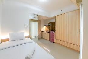 Luxury Studio At Taman Melati Sinduadi Apartment
