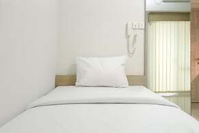 Luxury Studio At Taman Melati Sinduadi Apartment