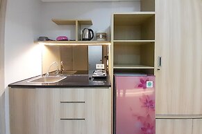 Luxury Studio At Taman Melati Sinduadi Apartment