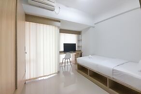 Luxury Studio At Taman Melati Sinduadi Apartment