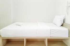 Luxury Studio At Taman Melati Sinduadi Apartment