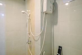 Cozy Design Studio At Taman Melati Margonda Apartment