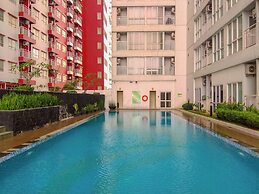 Cozy Design Studio At Taman Melati Margonda Apartment