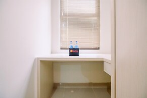 Comfy And Elegant Studio Transpark Cibubur Apartment