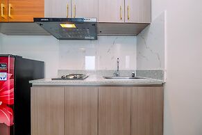 Nice And Comfort 2Br Apartment At Transpark Cibubur