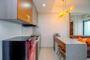 Nice And Comfort 2Br Apartment At Transpark Cibubur