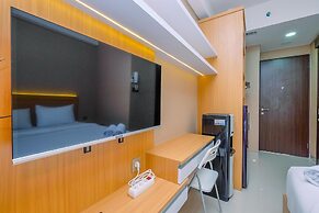 Minimalist And Comfy Studio At Transpark Cibubur Apartment