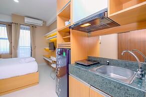 Minimalist And Comfy Studio At Transpark Cibubur Apartment