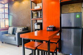 Modern And Best View 2Br Apartment At Bale Hinggil