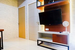 Modern And Best View 2Br Apartment At Bale Hinggil