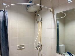 Comfort 1Br Apartment At Thamrin Residence