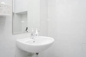 Comfy And Cool Interior 1Br At Casa De Parco Apartment Bsd