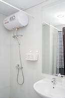 Comfy And Cool Interior 1Br At Casa De Parco Apartment Bsd
