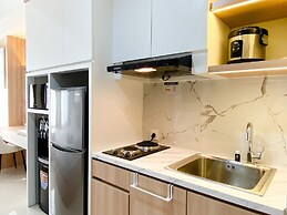 Comfortable Stay Studio At Pollux Chadstone Apartment
