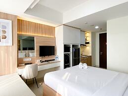 Comfortable Stay Studio At Pollux Chadstone Apartment