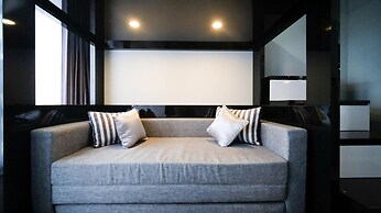 Cozy Living Studio At Bale Hinggil Apartment