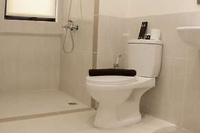 Minimalist And Cozy 3Br At Meikarta Apartment