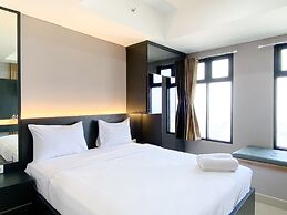 Cozy Studio High Floor Pollux Chadstone Apartment