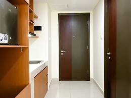 Simple And Cozy Stay Studio Pollux Chadstone Apartment