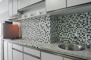 Beautiful Studio At Tamansari The Hive Apartment