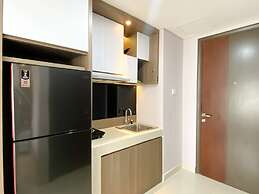 Modern And Comfy Studio At Pollux Chadstone Apartment