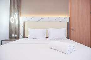Nice And Comfy 2Br At Samara Suites Apartment