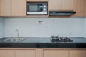 Comfort And Cozy Studio At Casa De Parco Apartment