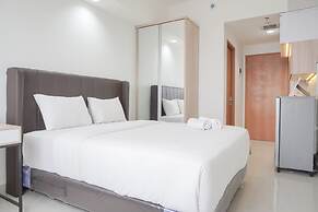 Comfy Studio Apartment At Evenciio Margonda