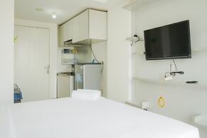Modern Studio At Poris 88 Apartment