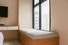 Cozy And Nice Studio Room Pollux Chadstone Apartment