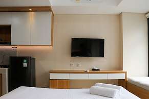 Cozy And Nice Studio Room Pollux Chadstone Apartment