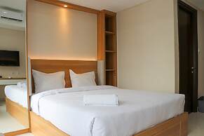 Cozy And Nice Studio Room Pollux Chadstone Apartment