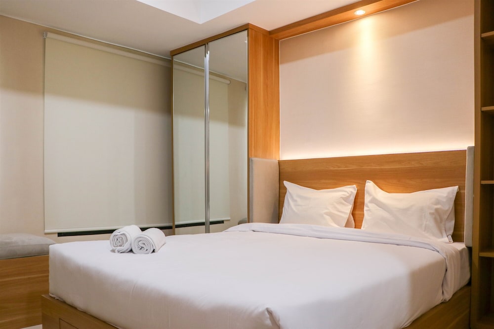 Cozy And Nice Studio Room Pollux Chadstone Apartment
