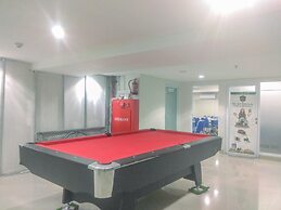 Gorgeous Studio Loft Apple 1 Condovilla Apartment
