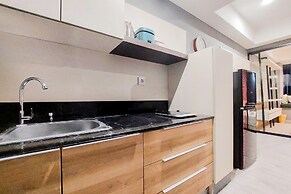Cozy Living 1Br Collins Boulevard Apartment