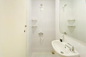 Modern Look Studio At Tokyo Riverside Pik 2 Apartment