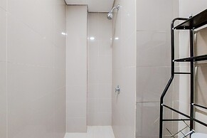Cozy Stay Studio Room Apartment At B Residence