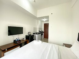 Fancy Designed And Nice Studio At Sayana Bekasi Apartment