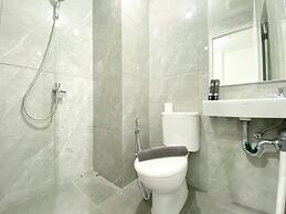 Fancy Designed And Nice Studio At Sayana Bekasi Apartment