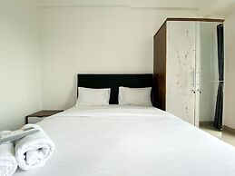 Fancy Designed And Nice Studio At Sayana Bekasi Apartment