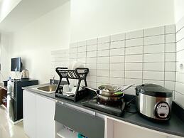 Fancy Designed And Nice Studio At Sayana Bekasi Apartment