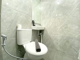 Fancy Designed And Nice Studio At Sayana Bekasi Apartment