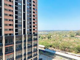 Comfortable And Cozy 2Br Meikarta Apartment