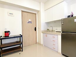 Comfortable And Cozy 2Br Meikarta Apartment