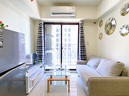 Comfortable And Cozy 2Br Meikarta Apartment