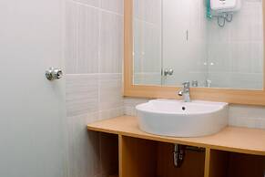 Comfort 1Br At Vasanta Innopark Apartment