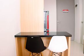 Comfort 1Br At Vasanta Innopark Apartment